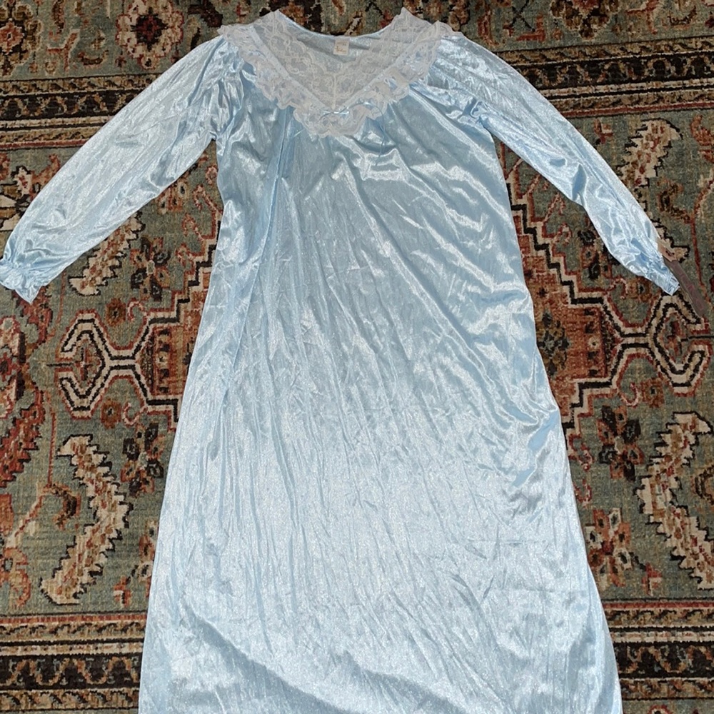 Vintage Texsheen Lingerie